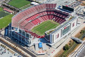 Levi Stadium 